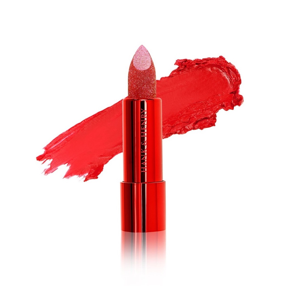 Hank & Henry Luxe Lipstick